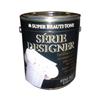 BEAUTI-TONE DESIGNER SERIES 3.40L Clear Base Matte Finish Interior Latex Paint