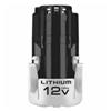 BLACK & DECKER 12 Volt Lithium Ion Battery Power Pack