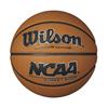 WILSON SPORTS Size 7 NCAA Street Shot Composite Basketball