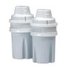 MAVEA 2 Pack Premium Universal Water Pitcher Filter Refills