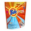 TIDE 31 Pack Ocean Mist PODS laundry Detergent