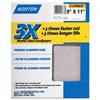 NORTON 20 Pack 9" x 11" 120 Grit Aluminum Oxide Sandpaper