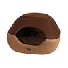 ANIMAL PLANET Two In One Convertible Pet Bed