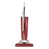 Upright Commercial ShakeOut Bag Vacuum