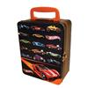 NEAT-OH! Tin Carrying Case, holds 18 Cars