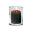 LIBBEY Clear Light Votive Candle Holder