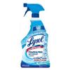LYSOL 650mL Cool Spring Breeze Scent Bathroom Cleaner