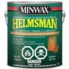 MINWAX 3.78L Helmsman Low VOC Semi Gloss Urethane