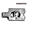 HOME PAK 2 Pack #10 Formed Speed Nuts