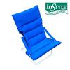 INSTYLE OUTDOOR Child's Blue Folding Chair
