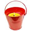 FUSION Assorted 18oz Citronella Candle Buckets