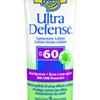 Banana Boat® Ultra Defense™ Sunscreen Lotion SPF 60