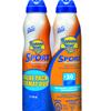 Banana Boat® Ultramist™ Sport Performance™ Spray Sunscreen SPF 30 Value Pack