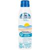 Coppertone Clear Sunscreen Continuous Spray SPF 15