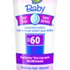 Banana Boat® Baby Tear Free Sunscreen Lotion SPF 60