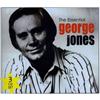 George Jones - The Essential George Jones (3CD)