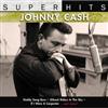 Johnny Cash - Super Hits, Vol.2