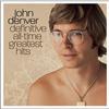 John Denver - Definitive All-Time Greatest Hits (2CD) (Remaster)