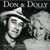 Don Williams & Dolly Parton - Don & Dolly: Greatest Hits (2CD)