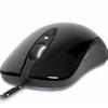 SteelSeries Sensei gaming mouse(RAW), glossy texture