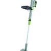 Lawnmaster 10 Inch Cordless Grass Trimmer