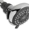 Waterpik® EcoFlow® Fixed Mount Shower Head - 4 Mode, Chrome