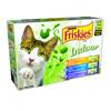 Friskies® Indoor Variety Pack - 12X156G