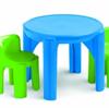 Little TIkes Bright n Bold Table and Chairs Set