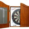 Swiftflyte Dartboard & Cabinet Set
