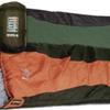 Lil Pup 200 Sleeping Bag Forest Green