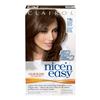Nice'n Easy Hair Colour - Natural Medium Neutral Brown, 118A