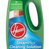 Hoover SteamPlus™ Cleaning Solution