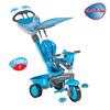 Smart Trike ZOO Dolphin 3 in 1 Tricycle