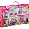 Mega Bloks - Barbie - Build ‘n Style Beach House (80226)
