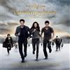 Soundtrack - Twilight Saga: Breaking Dawn, Part 2 Score