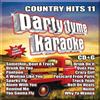 Karaoke - Party Tyme Karaoke: Country Hits 11