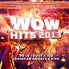 Various Artists - WOW Hits 2013 (2CD)