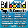 Sybersound - Billboard Top 10 Karaoke: Elvis