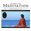 Various Artists - Classics For Meditation (2CD)