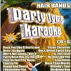 Sybersound - Party Tyme Karaoke: Hair Bands