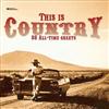 Various Artists - This Is Country (4CD)