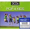 The Countdown Kids - Best Of Pop 4 Kids (3CD)