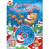 Artistes Variés - Chante Avec Moi Pour Noël (Livre CD)