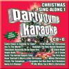 Sybersound - Party Tyme Karaoke: Christmas Sing-Along 1