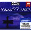 Various Artists - 100 Best Romantic Classics (3CD)