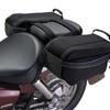 Classic Accessories Motorcycle Saddle Bag