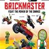 Lego Brickmaster Ninjago Fight The Power Of The Snakes