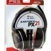 Turtle Beach Ear Force PX21 Amplified Stereo Gaming Headset (PS3 / Xbox360)