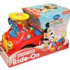 Kiddieland Mickey Mouse Clubhouse Ride-On