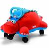 Little Tikes Dino Pillow Racer